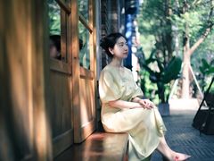 -泡桐树街