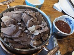 -蒙亨·手把肉·蒙古包文化主题餐厅(天恒广场店)