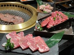 -谷牛和牛烤肉(漕河泾印象城店)