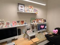 -海马体照相馆(南昌王府井购物中心店)