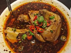 -陈麻婆豆腐总店