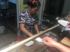 -郝鸿来火烧(古城店)