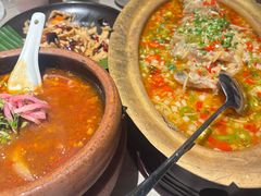 饕林黑豆腐-饕林餐厅(春熙路店)