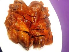 吊烧脆皮鸭-张福记(陇海中路店)