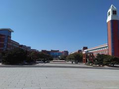 -东北师范大学(净月大街校区)