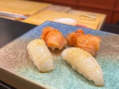 -Sushi Hanzo半藏(天环广场店)