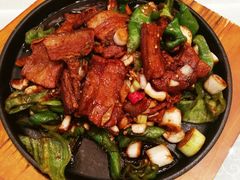 -汇贤府·李氏鲁菜(五棵松店)