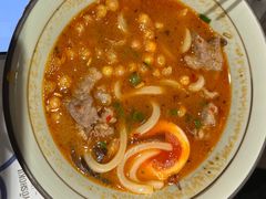 -火山屋台(新街口店)