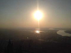 -涂山风景区