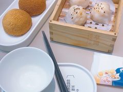 -蔡澜点心(三里屯T+MALL店)