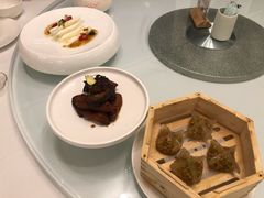 -世博源公馆·本帮融合菜·主题包厢·江景餐厅