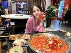 -川泽火锅·重庆老火锅(南河店)