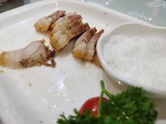 -嘉逸传菜(洛川东路店)
