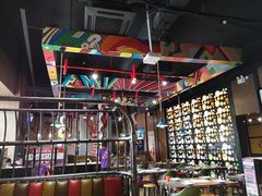 -龙虾风暴(松江店)