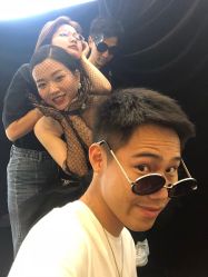 -日光视觉婚纱摄影(旗舰店)