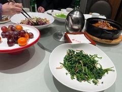 -大鸭梨烤鸭(枣园店)