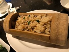 -铭轩中餐厅·海南菜·粤菜(亚龙湾瑞吉店)