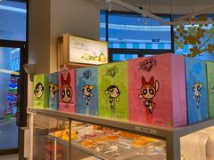 -奈雪的茶(青岛卓悦里INTOWN店)