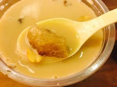 芋圆-八婆婆烧仙草(中山路店)