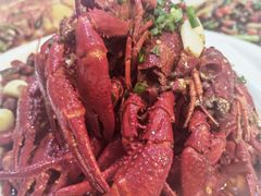 -辣螃铠盆盆蟹大排档(总店)