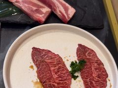 -谷牛日式烤肉(宝山U天地店)