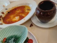 -华梅西餐厅(哈尔滨中央大街店)