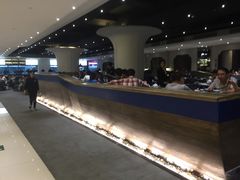 -海港城购物中心