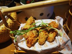 -新发现(宝山龙湖店)
