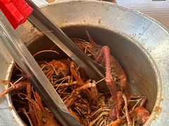 -隅乐胡椒虾·台湾菜·团建(皇岗店)