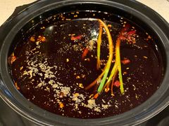 -钢管厂歆瑞源油卤串串香(春熙路太古里店)