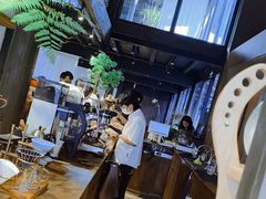 -Metal hands·铁手咖啡