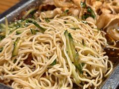 -兔槽江湖菜·重庆璧山兔(水围店)