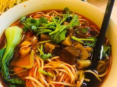 -李先生牛肉面大王(广渠门内店)