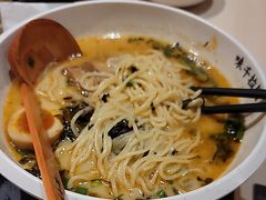 -味千拉面(郑州杉杉奥特莱斯购物广场店)