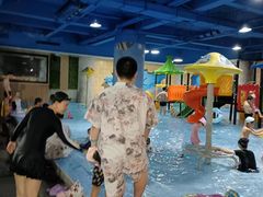 -极乐汇汗蒸会馆(杭州店)