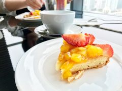 -上海漕河泾万丽酒店