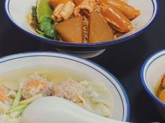 -左记港食(融科天城店)