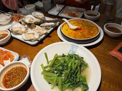 -乔街深夜食堂·小龙虾·高压锅生蚝(杭州总店)
