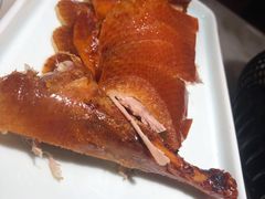 -京华烟云·北京烤鸭(领展购物广场·中关村店)