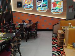 -四季喧黔味豆米火锅(万达广场店)