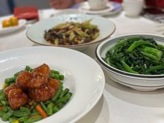 -聚春园自助餐厅(东街口店)
