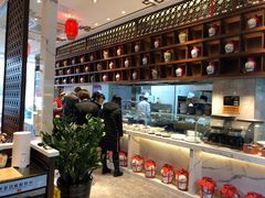 -六泰居·尔滨地标·东北菜(松北店)