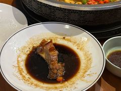 -应天大明王朝·南京菜(中山陵店)