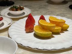 -喜公馆(平安金融中心店)