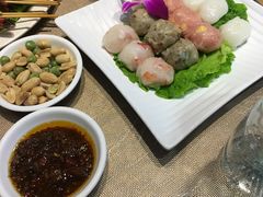 -金海阁海鲜火锅