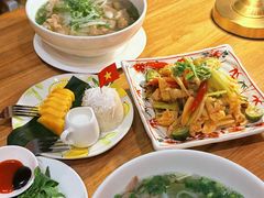 -越美小馆·越南料理(曲江店)