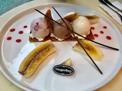 -哈根达斯(扬州瘦西湖店)
