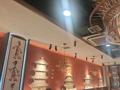 -曲氏老北京铜锅涮肉•火锅(不老街店)