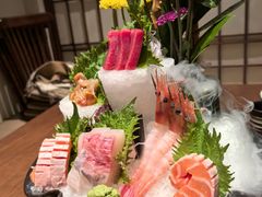 刺身拼盘（大）-神奈川·小京