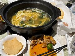 -三克火锅影院(来福士店)